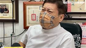 法醫高大成。（圖／翻攝畫面）