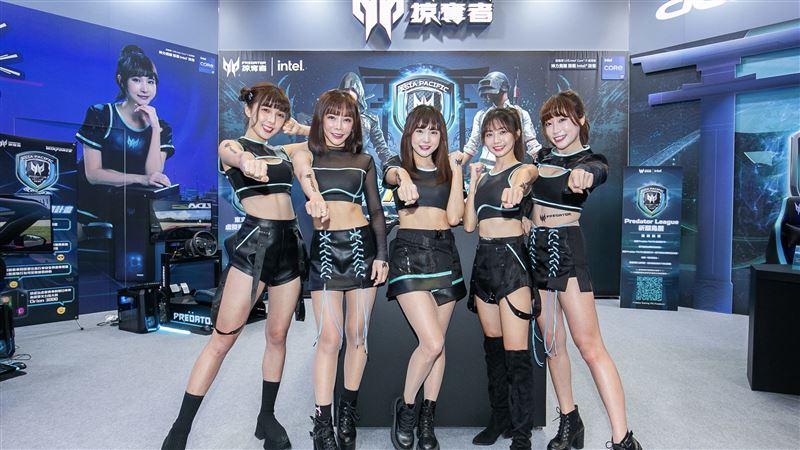 宏碁雙11祭5大好康　東京來回機票週週送