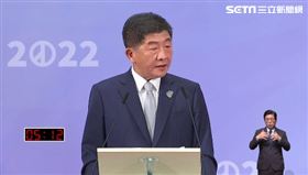 北市長辯論／陳時中申論