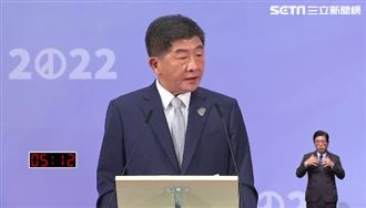 辯論／陳時中邀蔣萬安、黃珊珊看這部電影