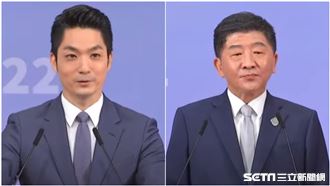 蔣辯論狂打阿中秒被反擊　網愣：根本自殺