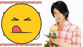 ▲「日版F4」成員阿部力曾活躍於演藝圈。（圖／翻攝自阿部力微博）