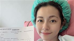 任容萱。（星星向容提供