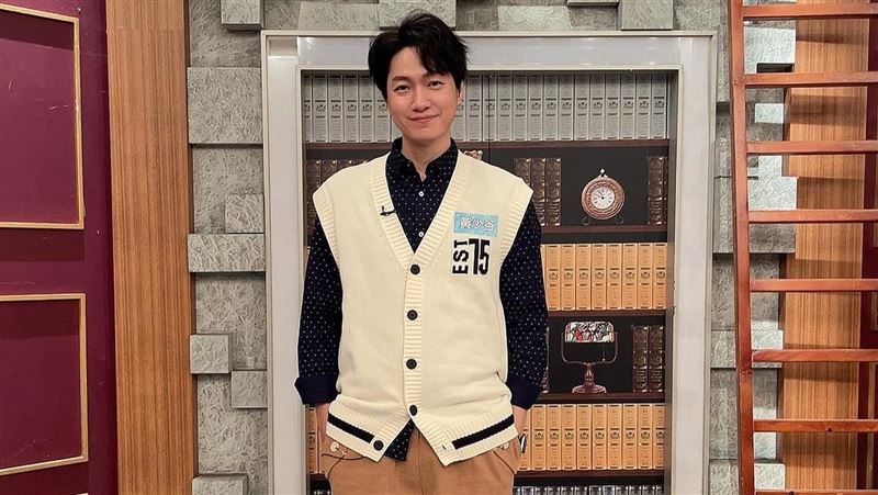 男星爆得心病　吐演員辛酸：在地獄裡打滾
