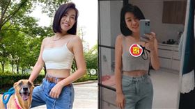 米可白（圖／翻攝自米可白臉書）