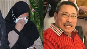 Yuli運用勇伯給的400萬遺產，在印尼發展手工餅乾網購事業。（圖／翻攝自臉書）