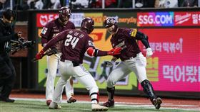 ▲培證英雄2022年闖進韓國大賽。（圖／取自培證英雄FB）