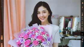 韓瑜。（翻攝自臉書