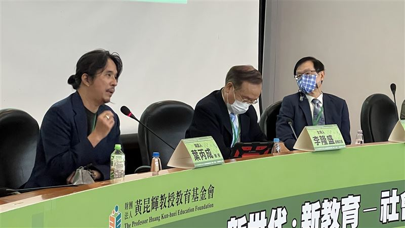 大學常被退學是這類人！教授：臨老入花叢
