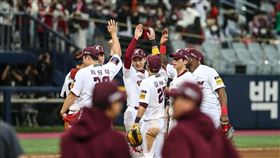 ▲培證英雄2022年闖進韓國大賽。（圖／取自首爾英雄FB）