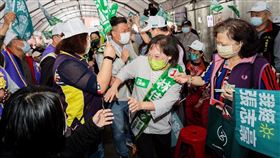 小英發言人張志豪陷當選邊緣？黨內齊籲：守住關鍵一席