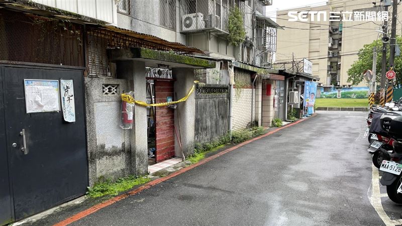 新／多隻貓陪在身旁　新北女陳屍家中