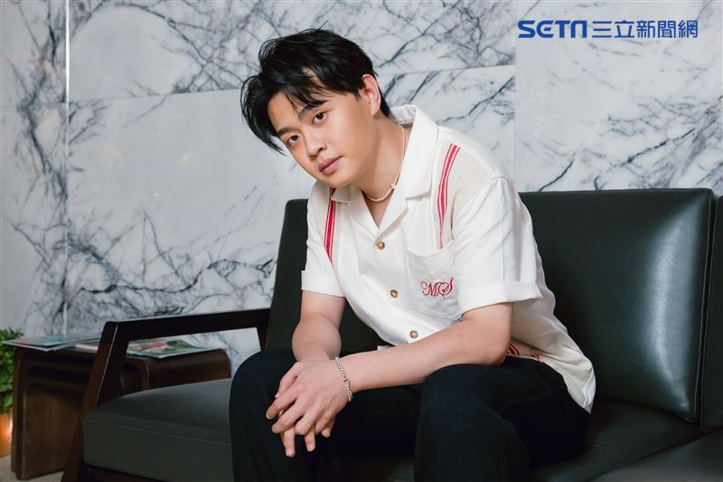 Setn Pony5ibe三立新聞網專訪|娛樂圖輯|娛樂星聞 STAR.SETN.COM