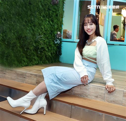 蔡佩軒三立新聞網專訪