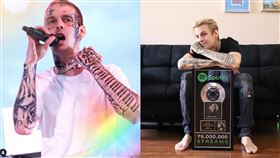 「新好弟弟」亞倫卡特IG