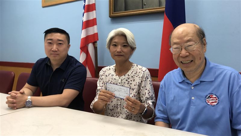 紐約台裔選將輩出　老鳥拚連任新人爭出線