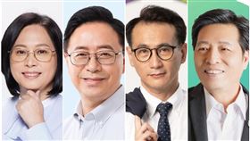 桃園市長民調。