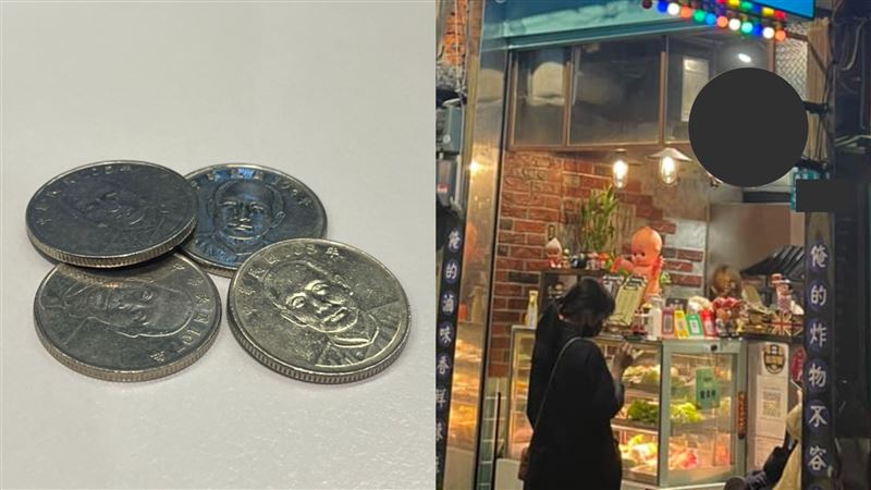 炸物店家報警吼唐寶寶　1情境影響表達力