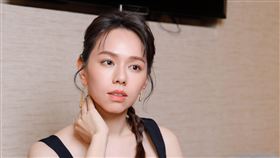 夏于喬。（記者洪素津攝影