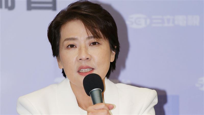 焦慮主婦爆北市府驚人事：無法支持黃珊珊