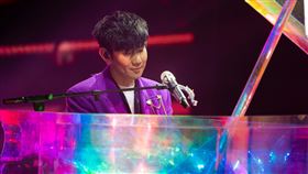 林俊傑 JFJ Productions提供