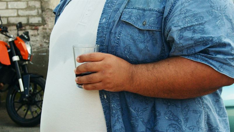 為何男性會得「女乳症」？醫揭3病因1風險