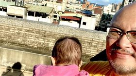 劉亮佐。（翻攝自臉書