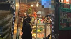 新北市,永和,唐寶寶,鹹酥雞,老闆,媽媽