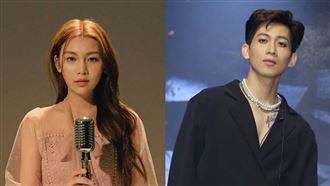 何孟遠復出對采子很抱歉　認不敢談戀愛了