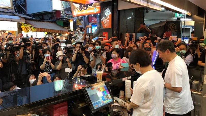 一中商圈30年手搖店熄燈　網淚：我的青春