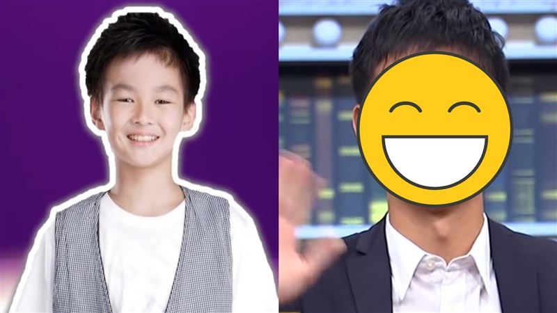 《百萬小學堂》丁丁24歲了　學霸近況曝光
