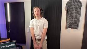 全球最會「啪啪啪」！1分鐘1140下破金氏紀錄　20歲男：小學就在啪