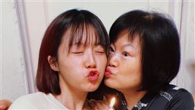 楊小黎。（翻攝自臉書