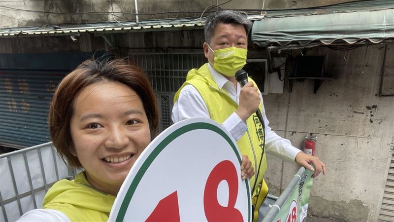細數合宜宅改變　何博文：關鍵助手黃淑君