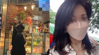 槓炸物老闆！唐寶寶母才獲新北模範母親