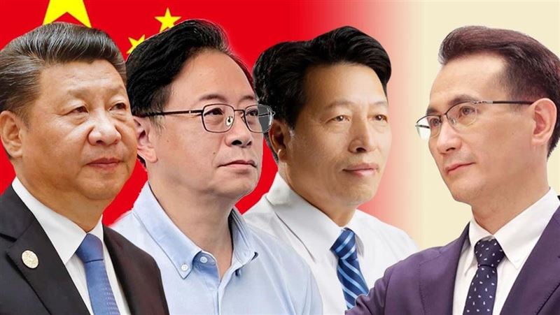 林飛帆：力挺鄭運鵬　莫讓高雄惡夢重演