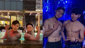 瘋男,Nick,牛郎,日本,體驗,業績,IG/crazy_man_nick
,crazy_man_jiaping
