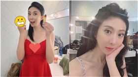 李宇柔（陳蔓菲）臉書表示沒刪文。（圖／翻攝自臉書）