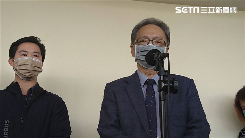 藍營批疾管署修專案進疫苗！薛瑞元：烏龍