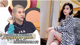 利菁近日吐露「好心幫了人被反咬一口」，引發外界關注。（圖／翻攝自臉書／利菁）