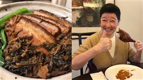 蘇施黃。（圖／翻攝自蘇施黃臉書）