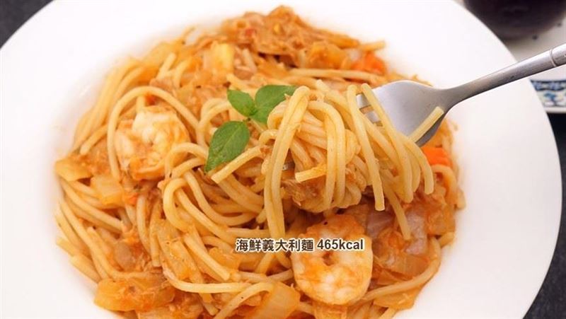 湯麵乾麵怎麼選？飲食控制族這樣吃不胖！