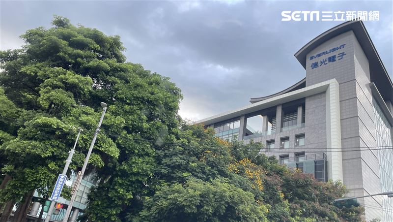 撤中國電器專利訴訟　億光：循特力屋模式