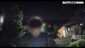 新北市,淡水,毒品,通緝犯,露營,帳篷