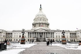 美參院恐怖平衡結束？期中選舉看喬治亞