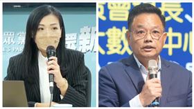 林耕仁,高虹安,助理費,收據（圖／林耕仁競辦提供）