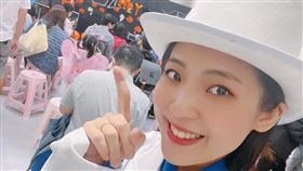 管碧玲痛斥，政治雜耍，敗壞選風！徐巧芯的選舉策略是什麼？拉高選票，摔死其他同黨議員嗎？（圖／翻攝自徐巧芯臉書）