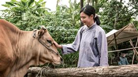 安心亞。（公視、禾豐製作提供