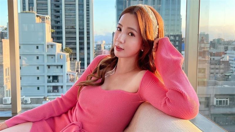 閃婚15年前舊愛　愛雅首發聲：嫁給了愛情