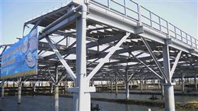 漁電共生,南部縣市,非法占地使用戶